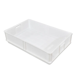Caja Rectangular Cerrada 63 X 42 X 15