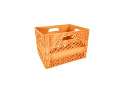 Caja Lechera De 20 Litros De Reproceso