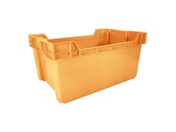 Caja Ontario Cerrada