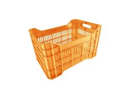 Caja Agrícola Grande Calada Piso Reforzado