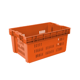 Caja Toronto Calada