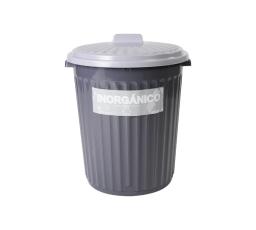 Bote Europlast No. 1 Con Tapa