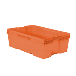 Caja Montreal De 20