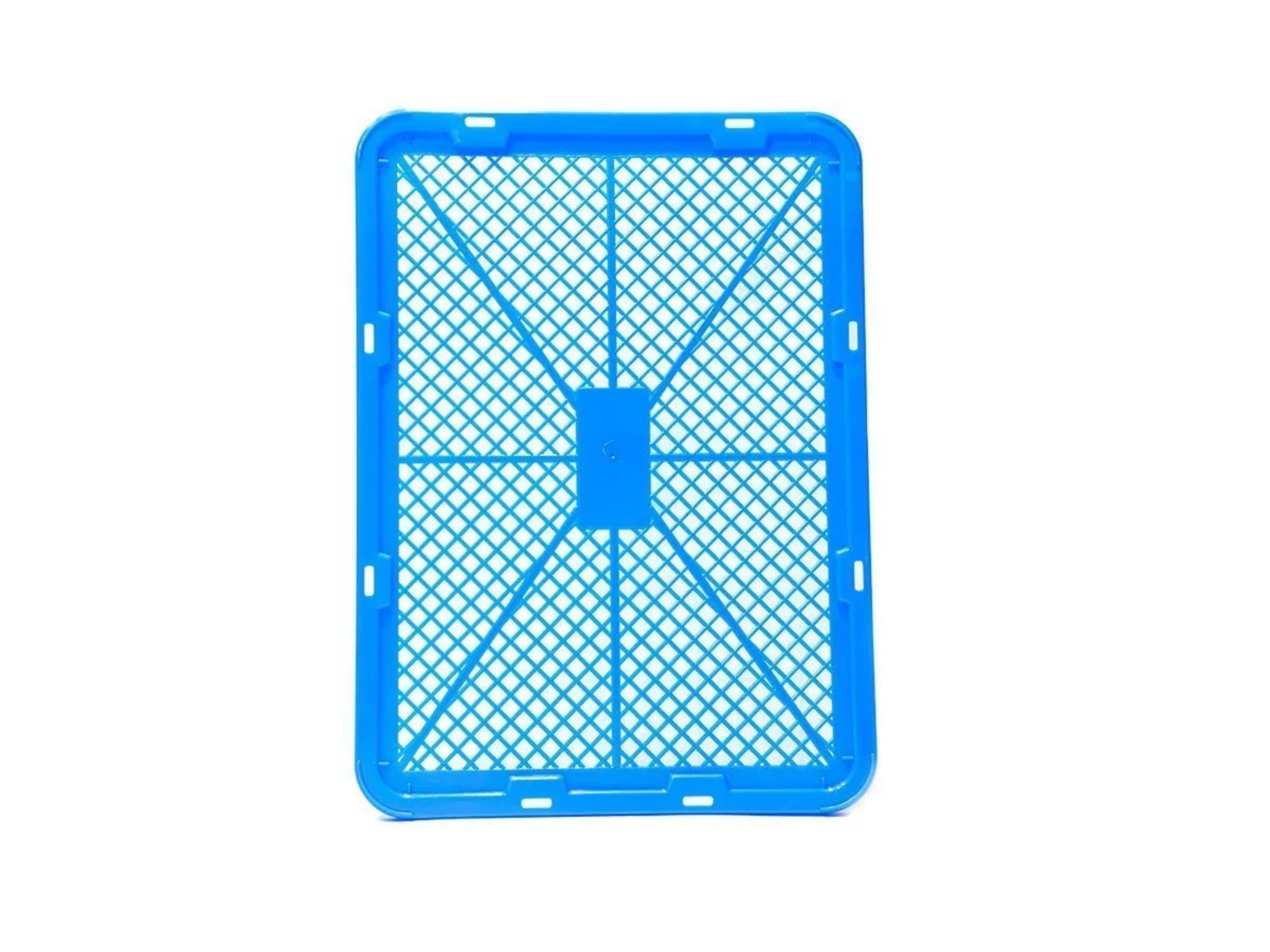 Tapa Para Caja Bamba'o