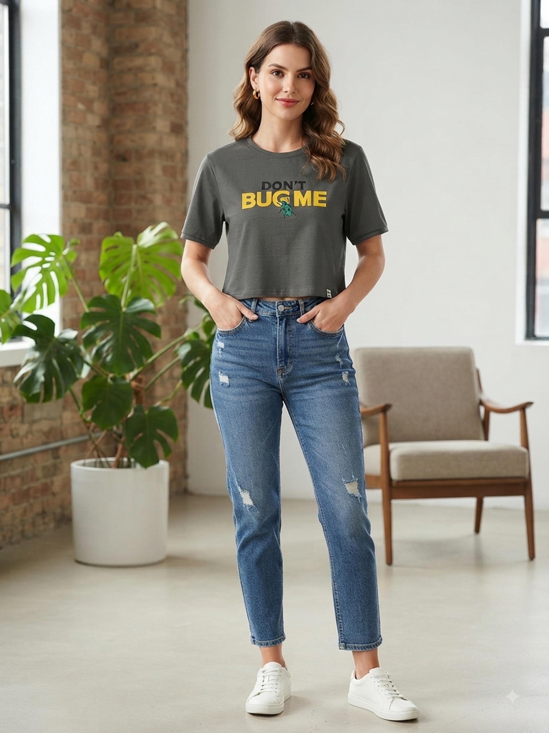 T-SHIRT 