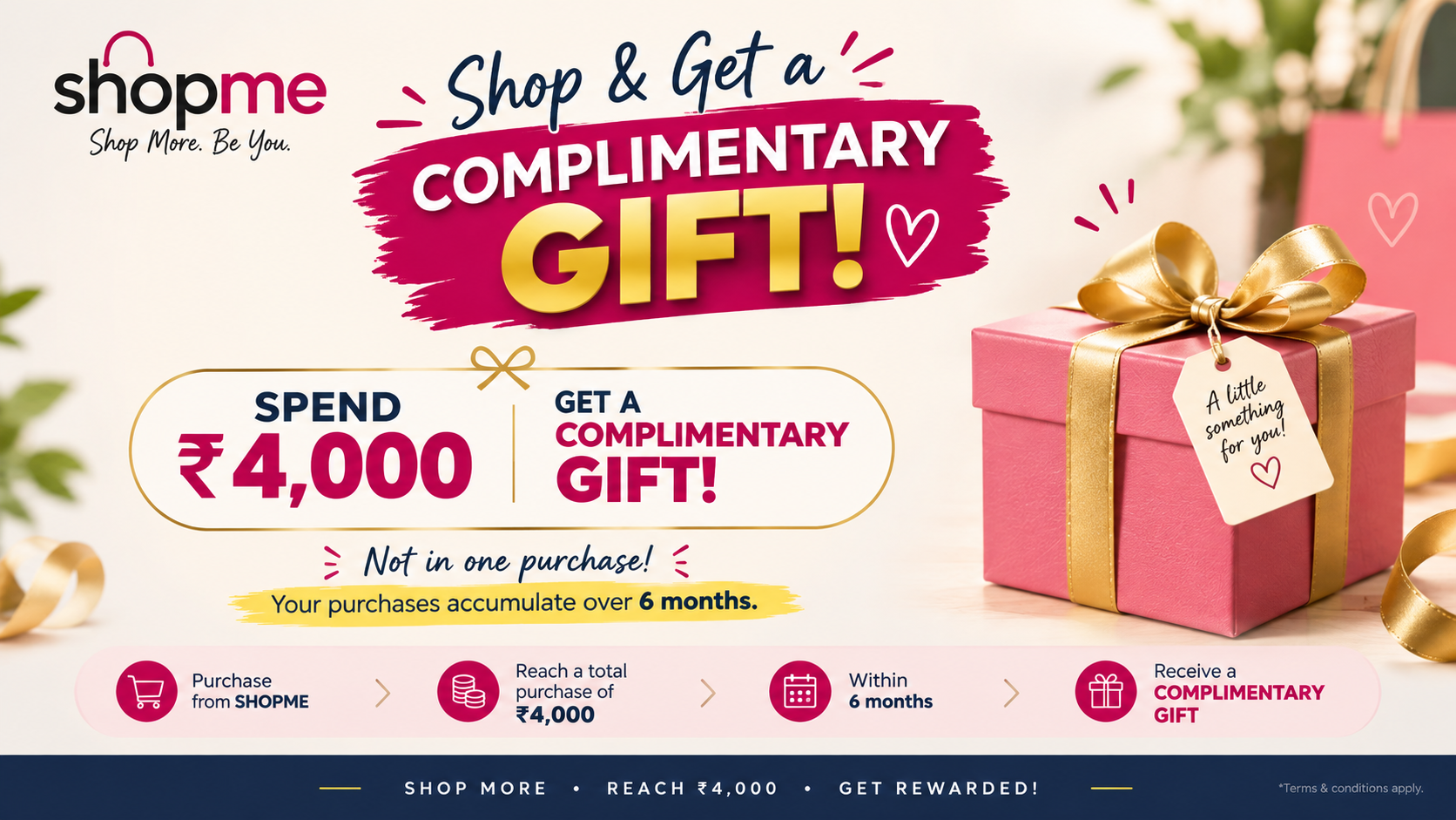 compliment gift
