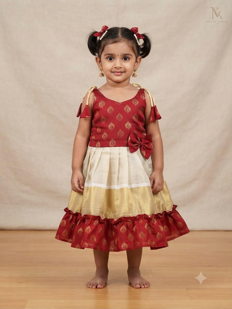 PATTU PAVADA