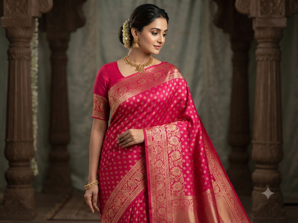 SAREE