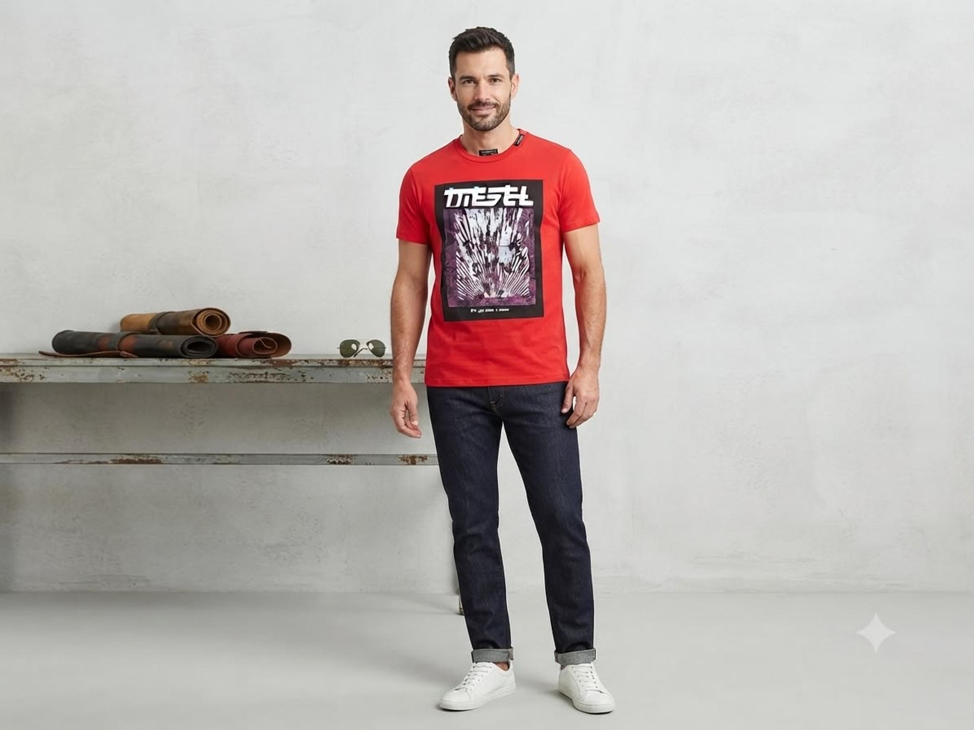 T-SHIRT