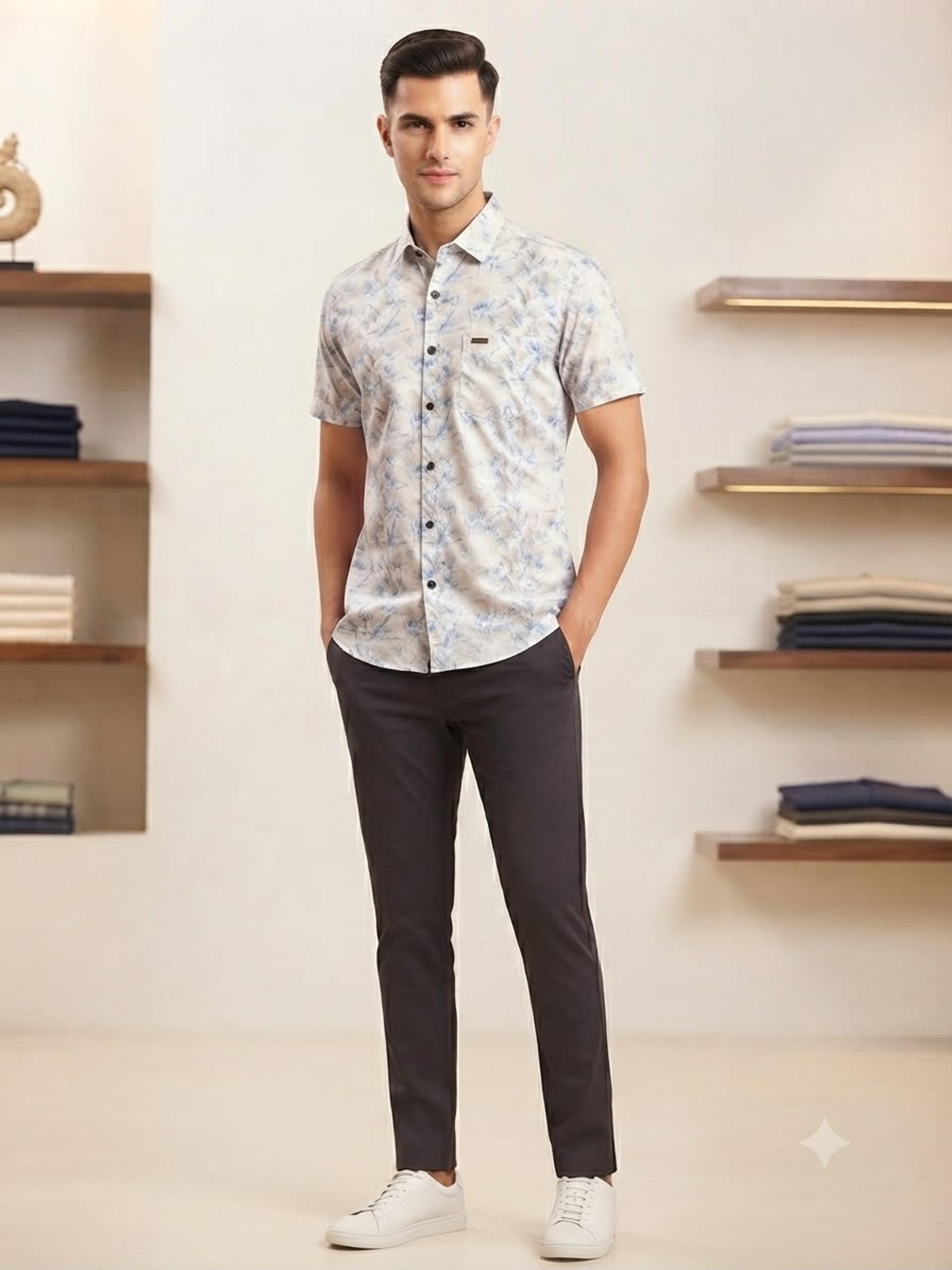 SHIRT