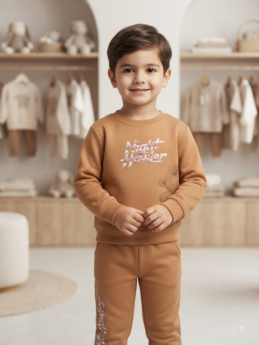 CO-ORD SET