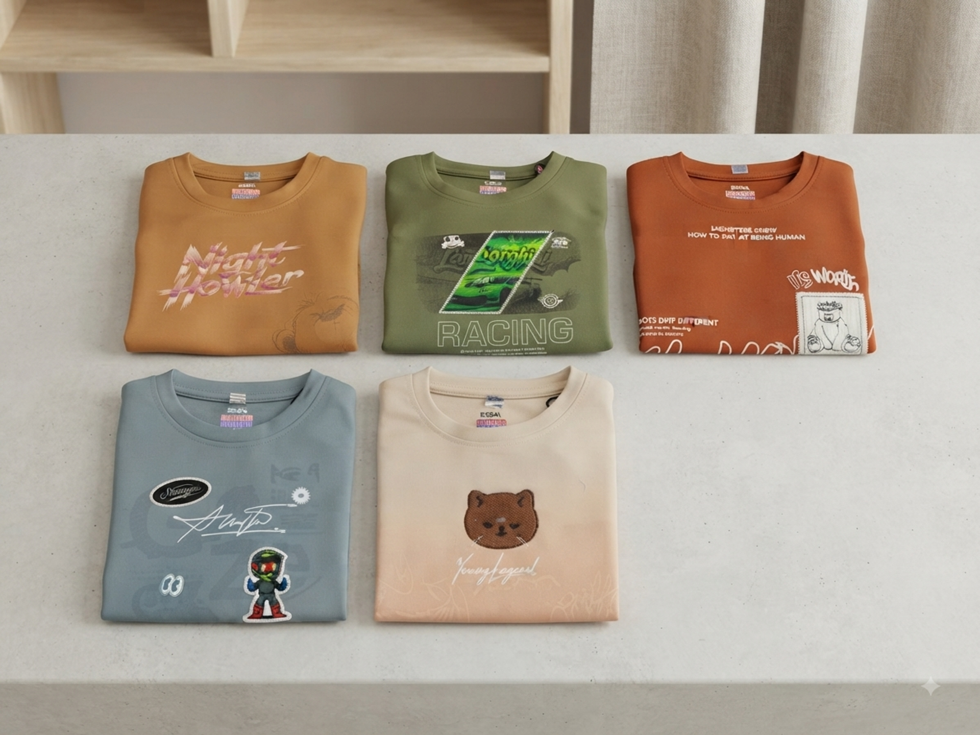 CO-ORD SET thumbnail 2