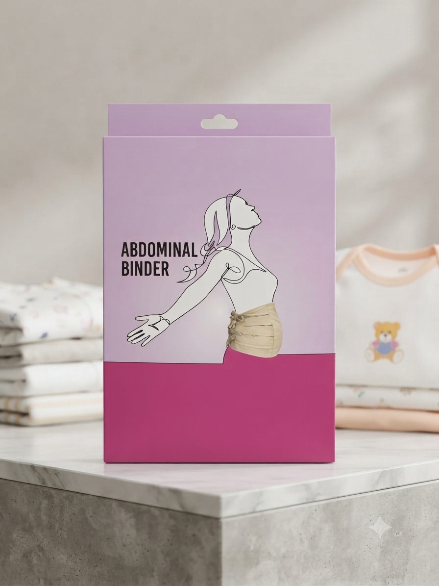 Abdominal Binder