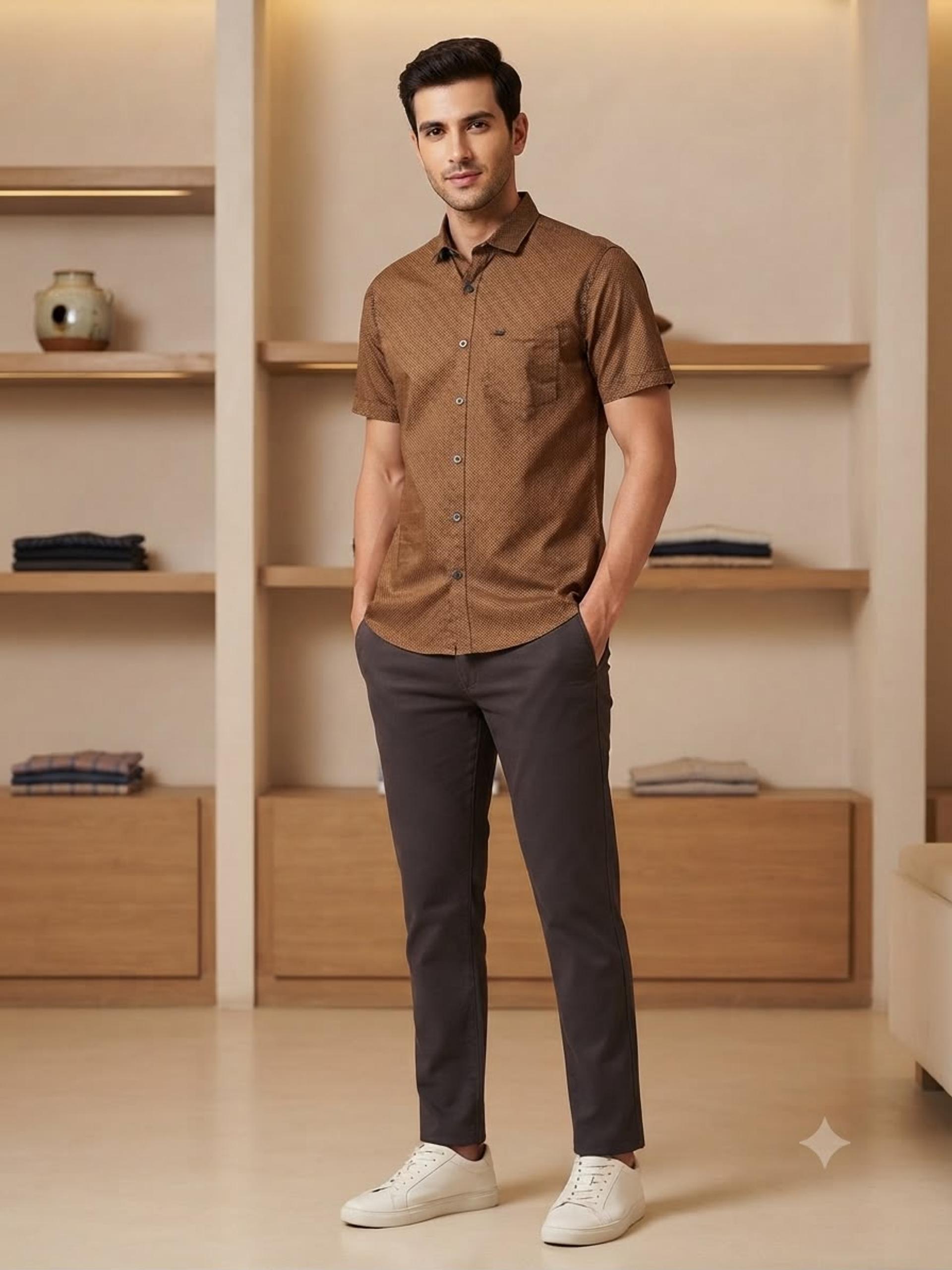 SHIRT