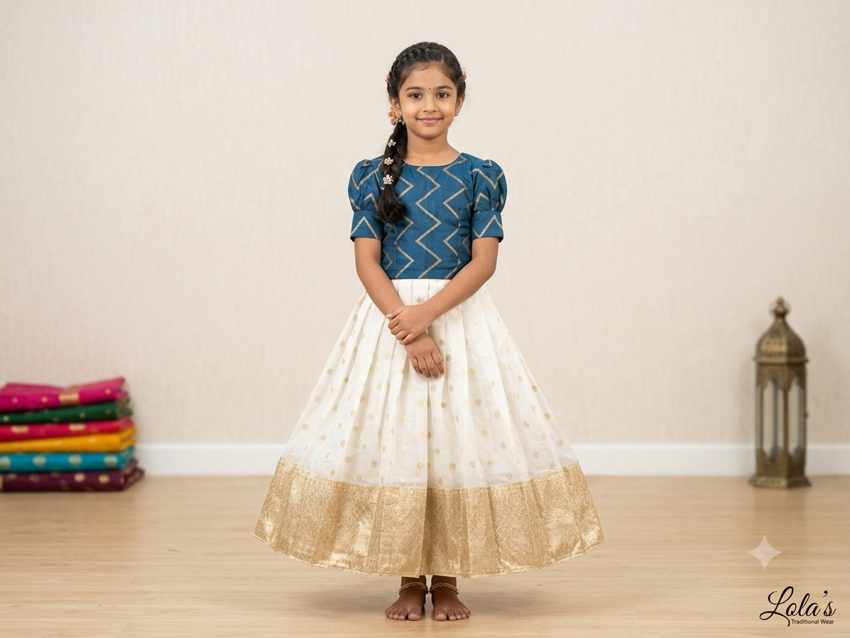 PATTU PAVADA