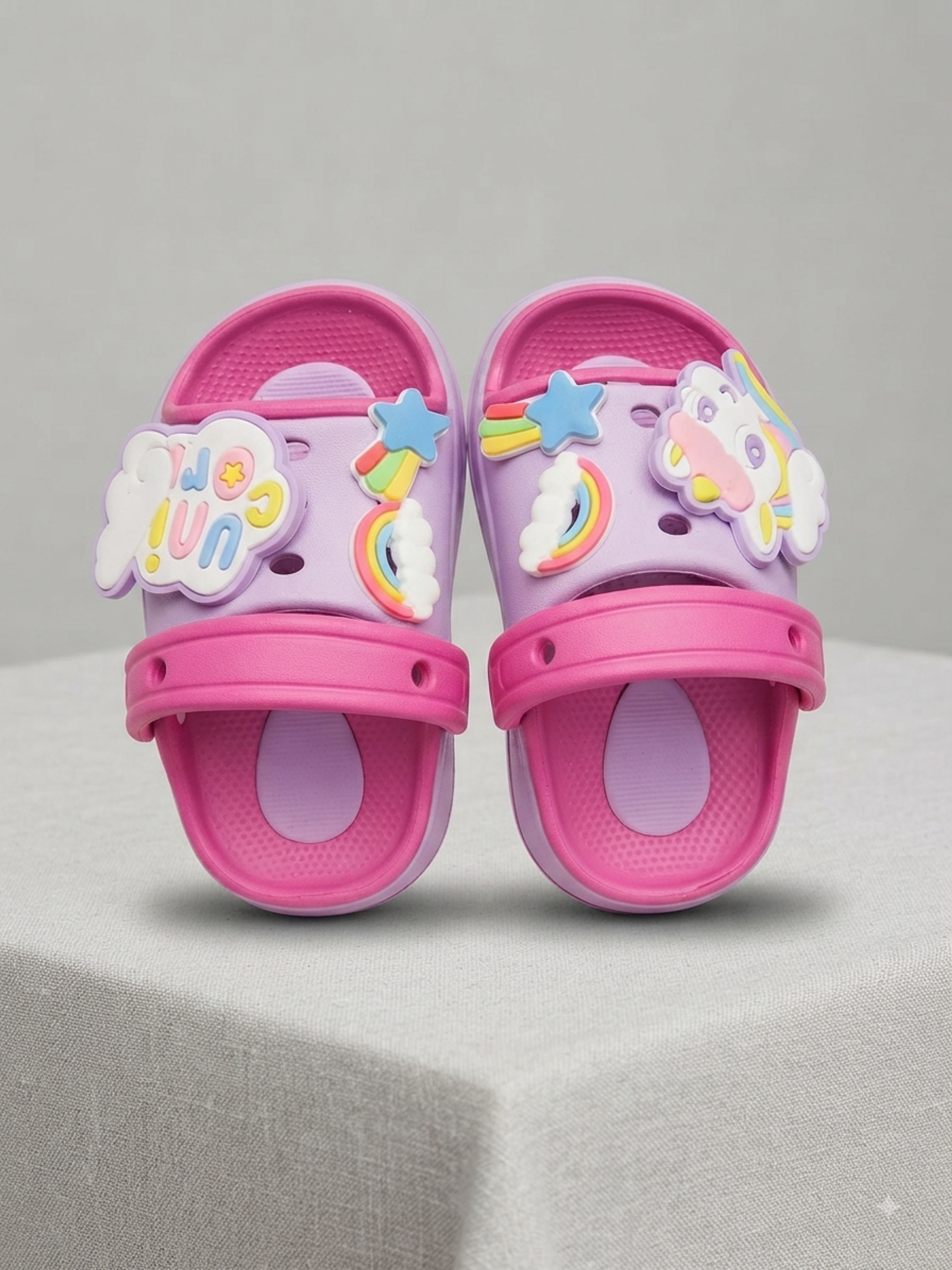 Baby Sandals 