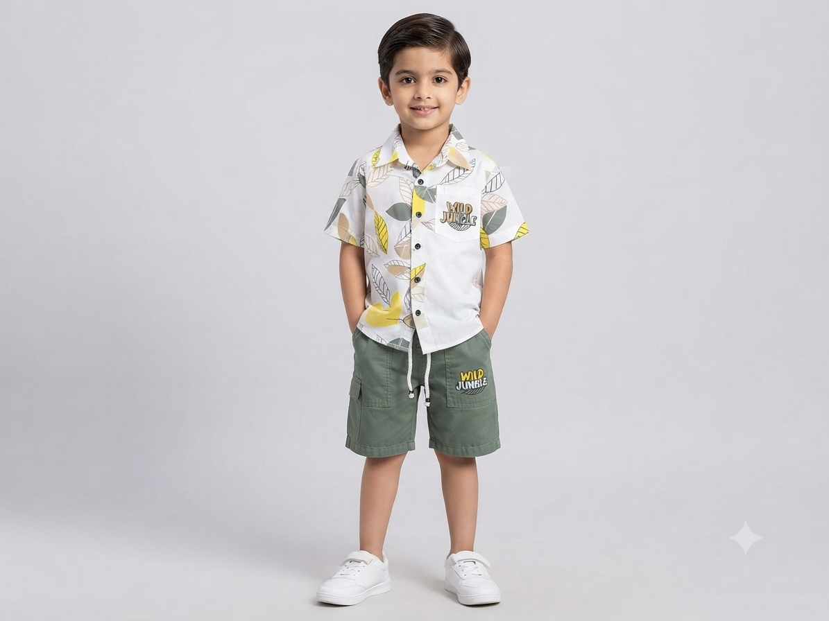 Co-ord set