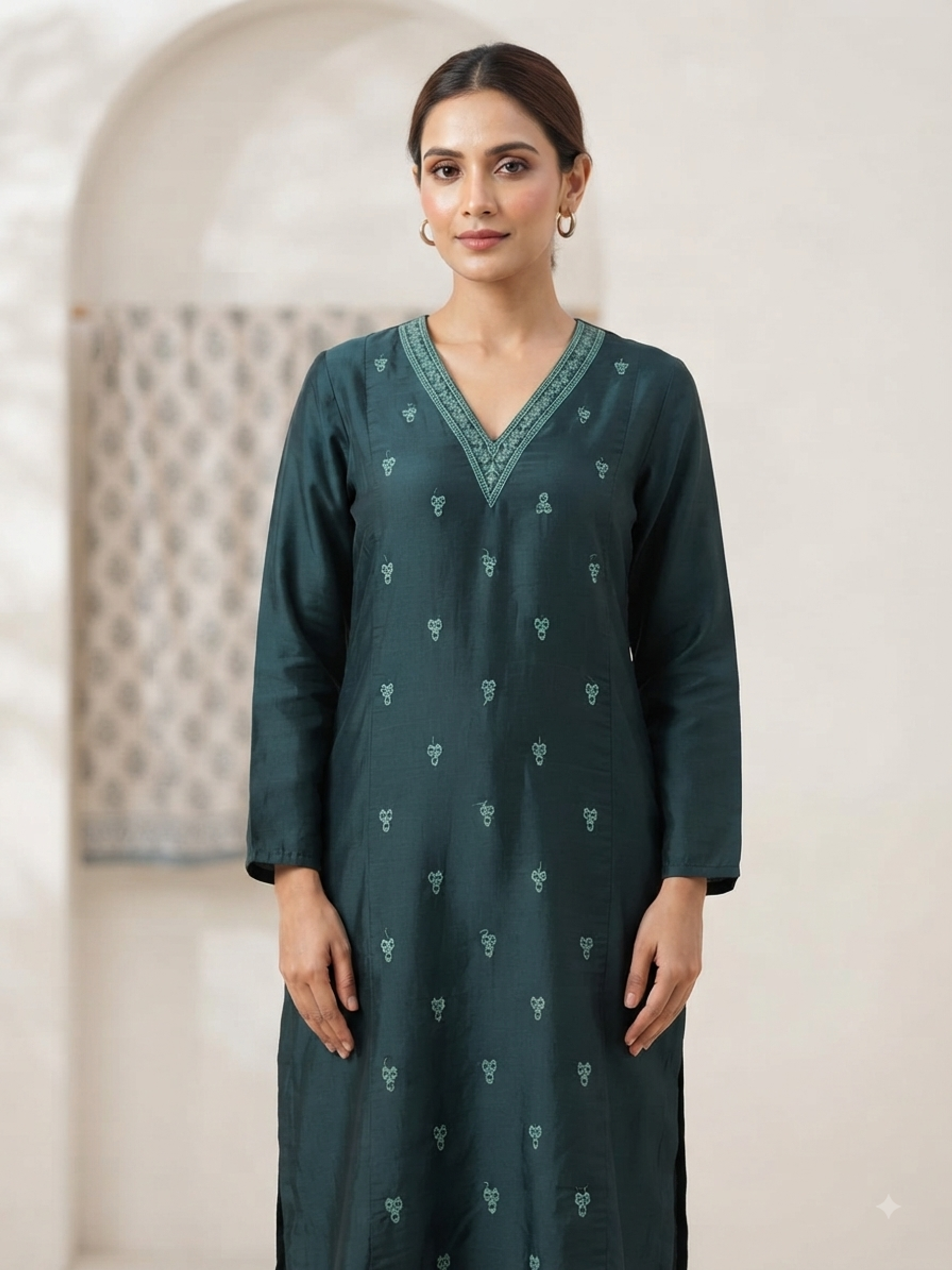 KURTI 