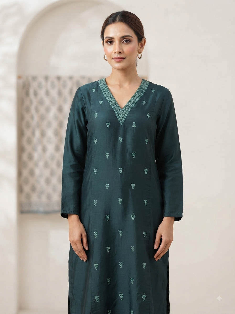 KURTI