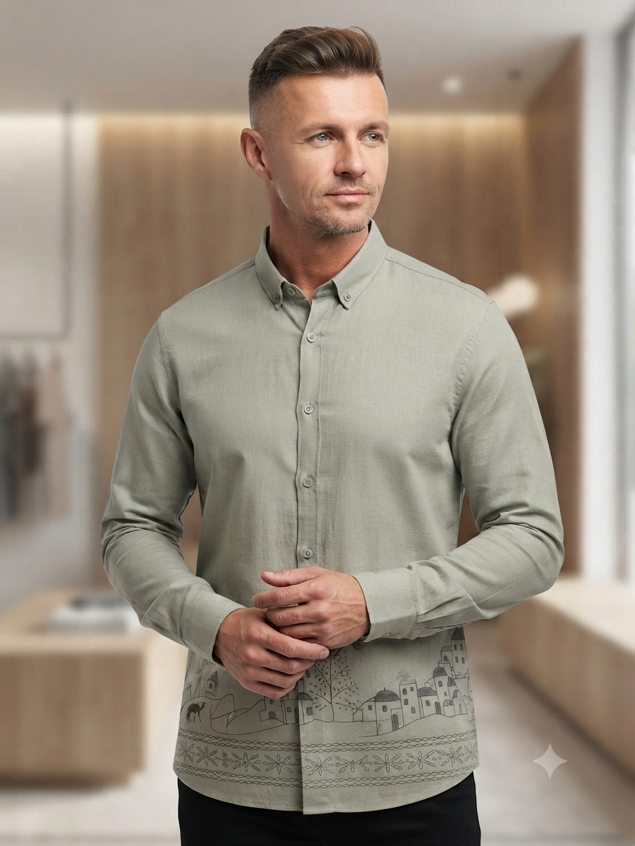 Shirt