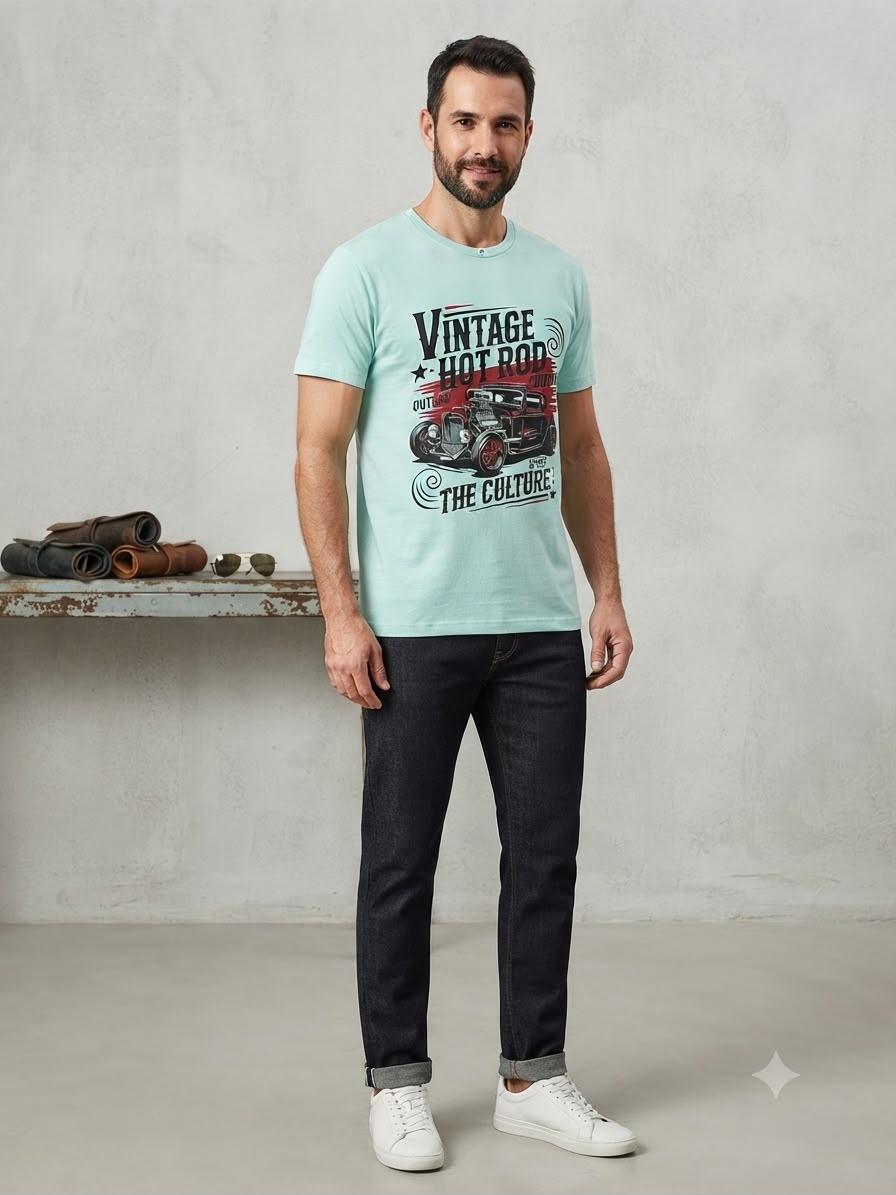 T-SHIRT