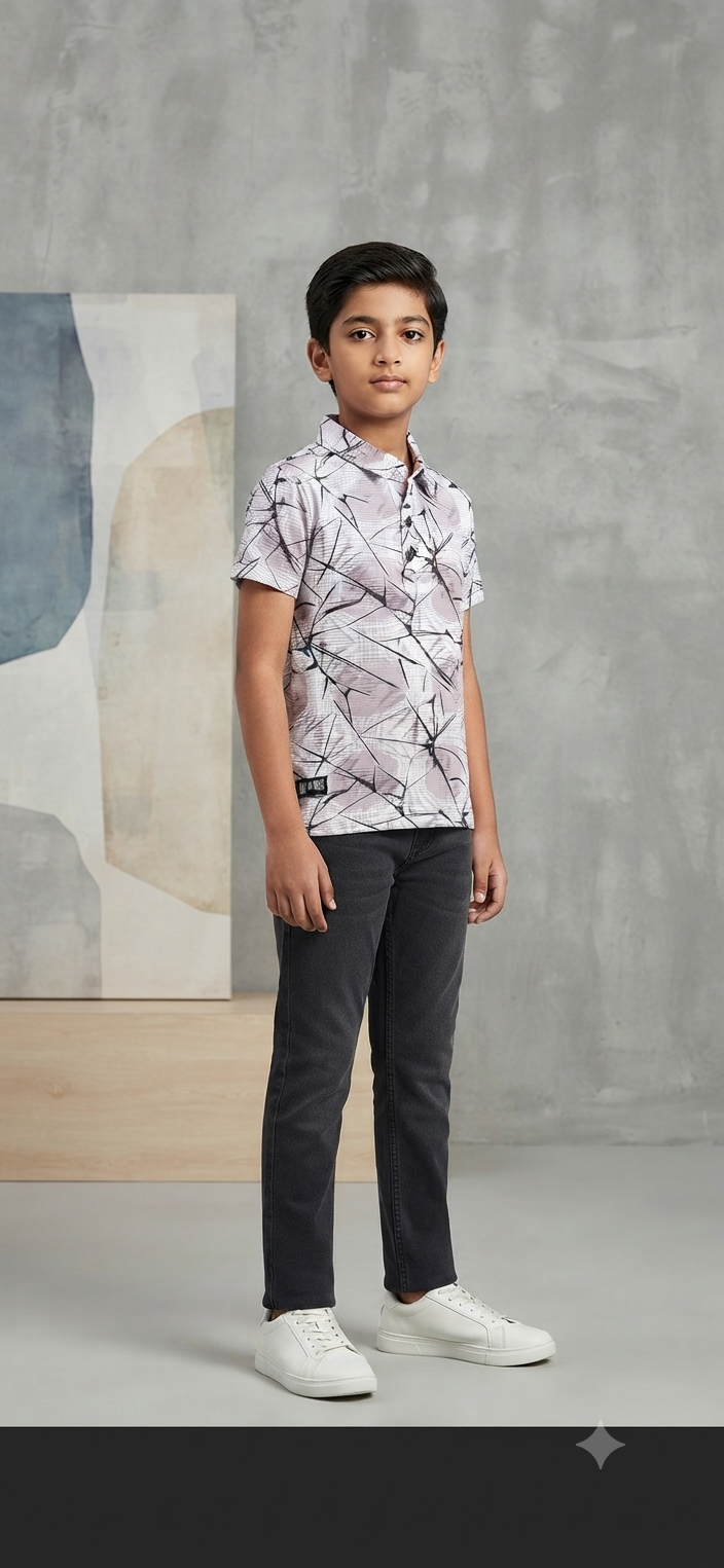 T- shirt