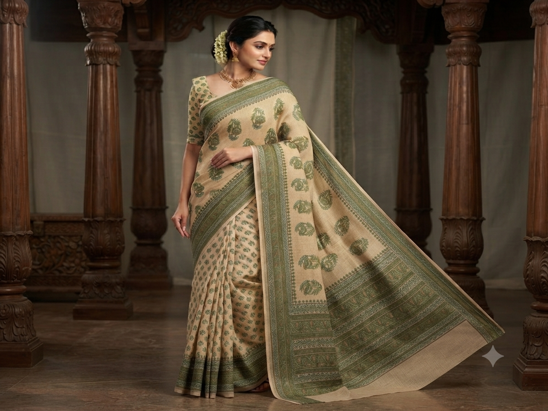  SAREE 