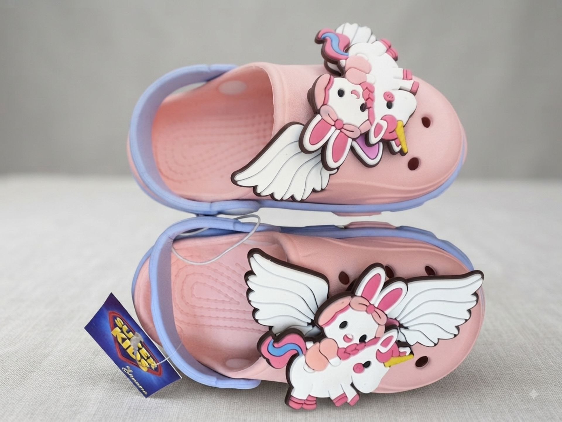 Baby Sandals 