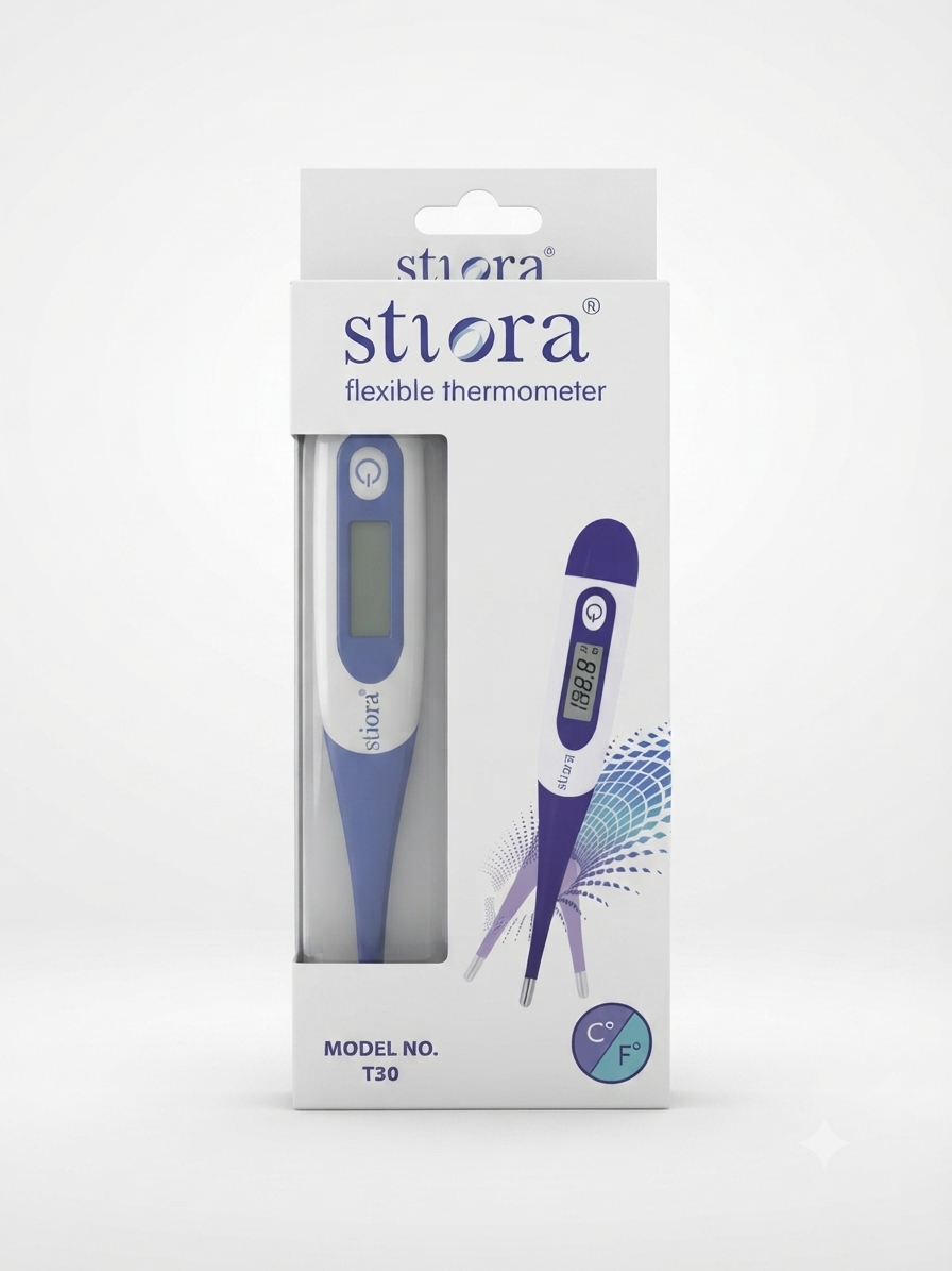 Thermometer