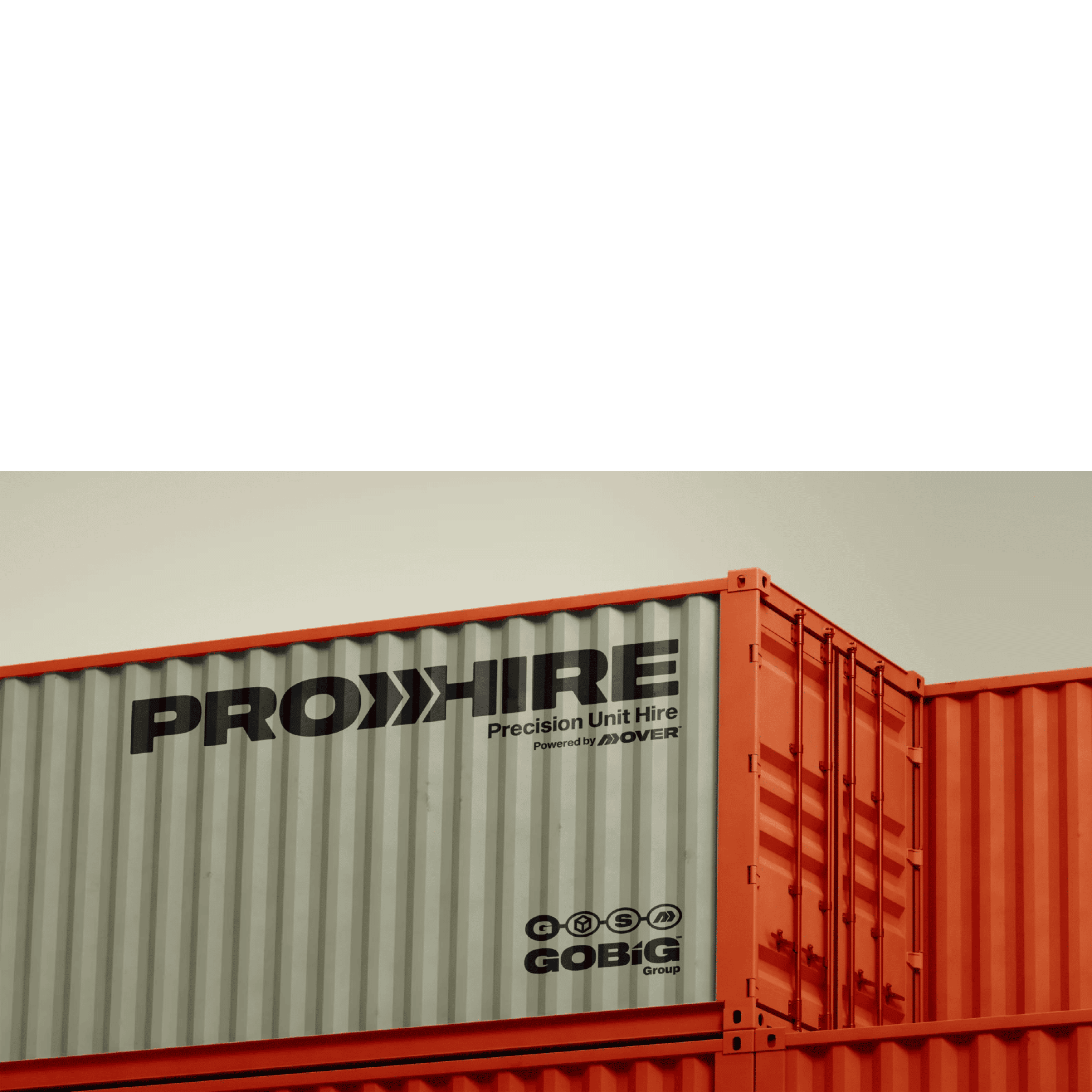 Container Mover