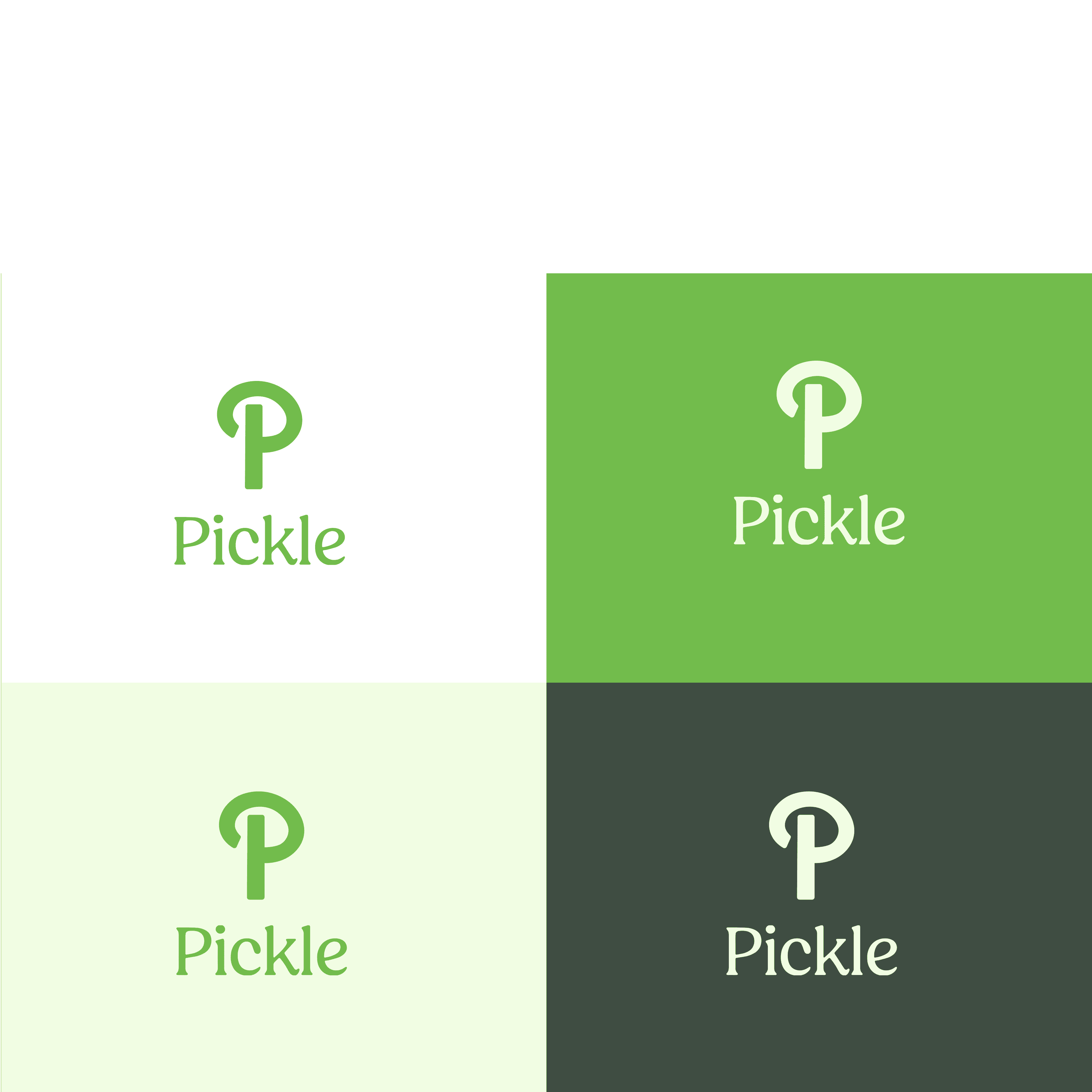 Shop-on-Pickle-Branding