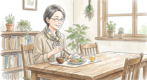 Illustration for Big Brother - Chapter 20 - A Cigarette for the Tree, the Youth’s Wings, and a Door Reopened