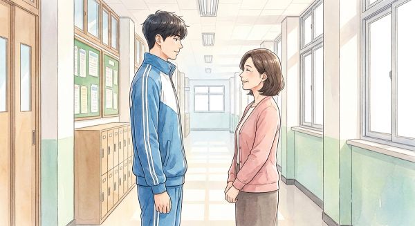 Illustration for Big Brother - Chapter 30 - A Golden Ticket, a Girl’s Vanity, and the Tibetan Venture
