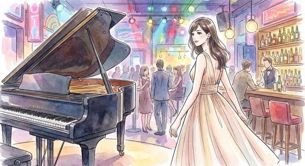 Illustration for Big Brother - Chapter 36 - The Shattered Lie, an Unwanted Shadow, and a Ghost in the Crowd