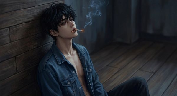 Illustration for Big Brother - Chapter 17 - The Brink of Murder, Cold Showers, and the Return of the Runaway