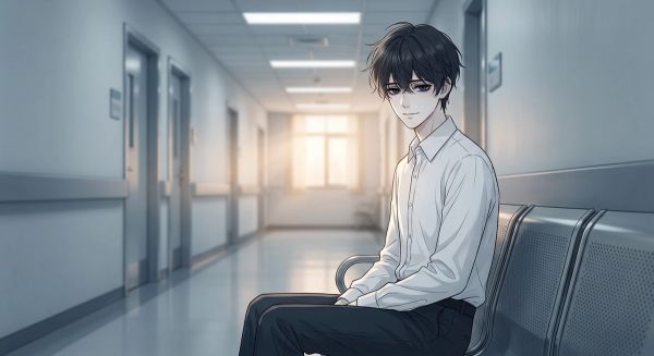 Illustration for Big Brother - Chapter 19 - Cold Rain, Muted Revenge, and the Loong’s Fall