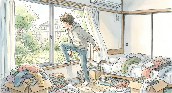Big Brother Chapter 33