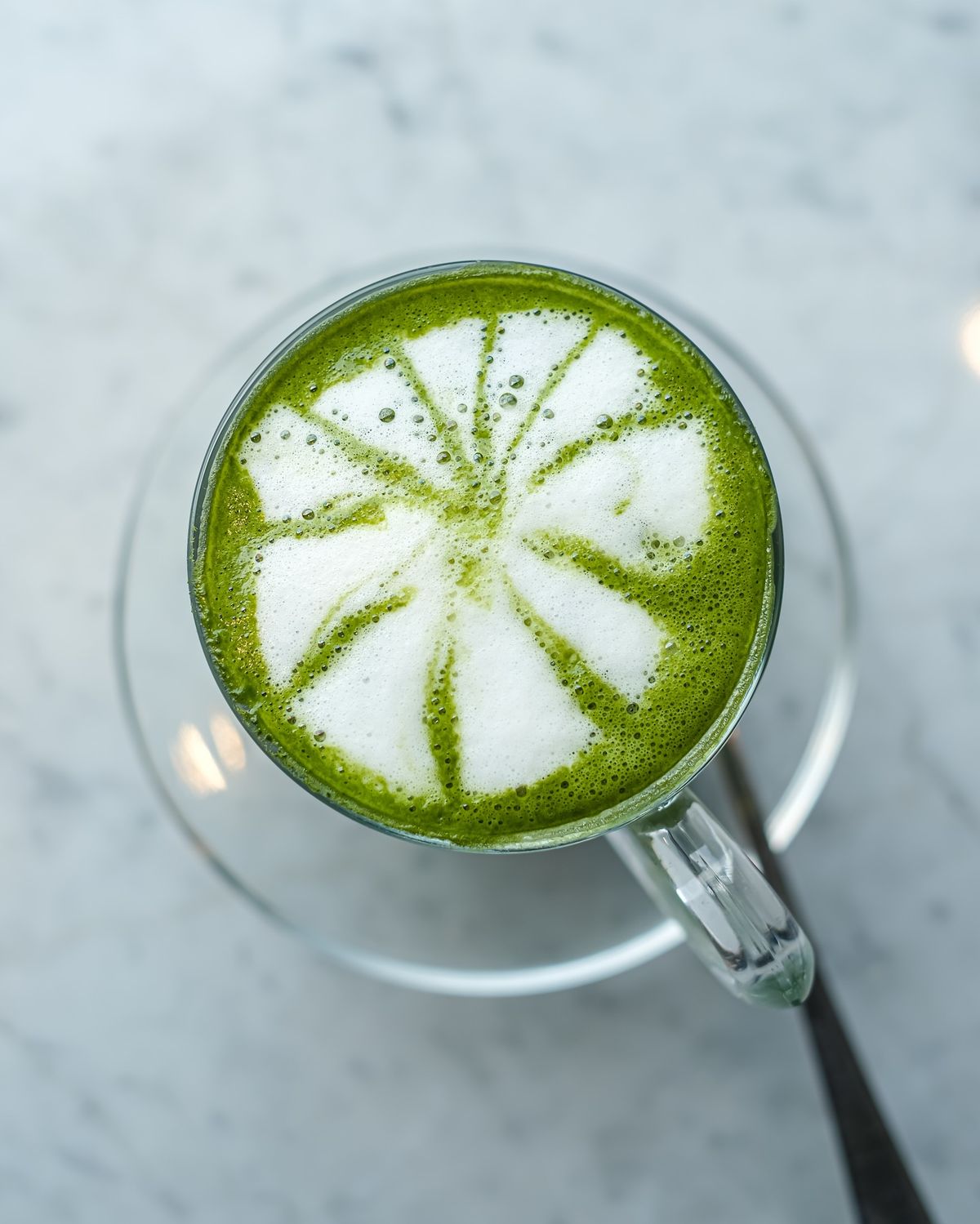 Green Tea