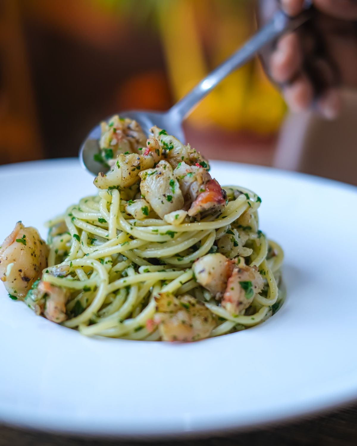 pasta