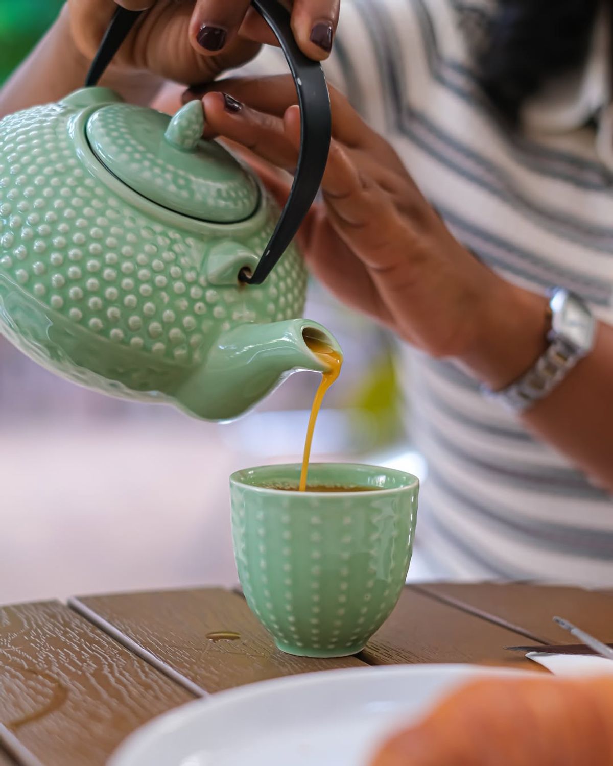 Tea