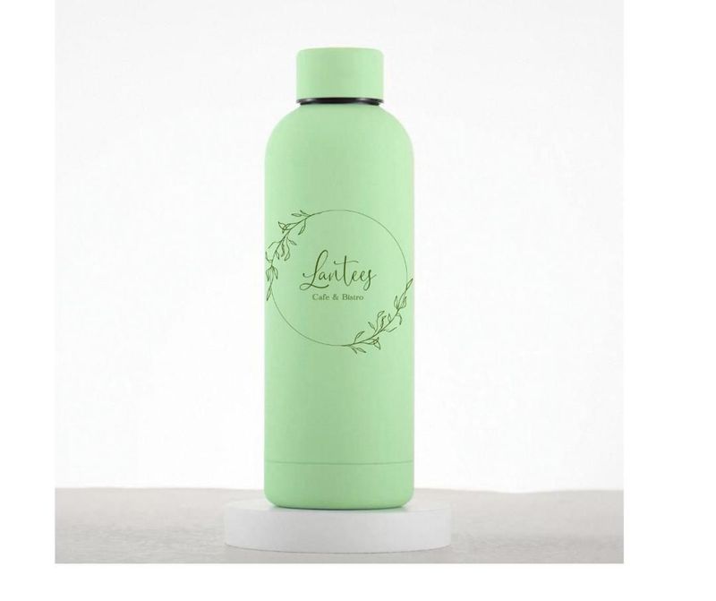 Mint Hydration