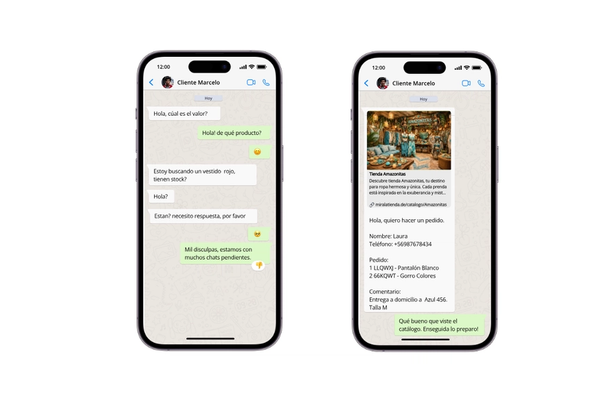 Tutorial paso a paso para crear un catálogo en Ventalink desde el registro hasta la carga de productos