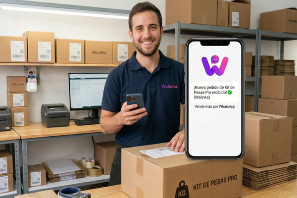 Emprendedores de Chile