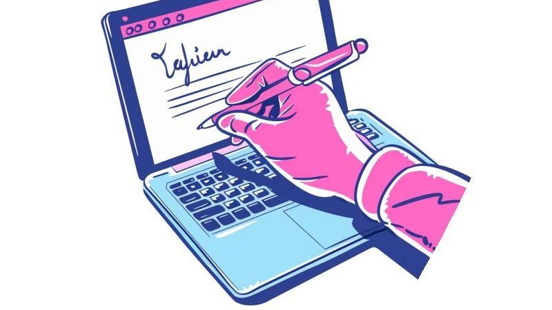 NOLACONSULTING - MODULE MAGENTO UNIVERSIGN Picture