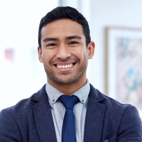 Michael Chen