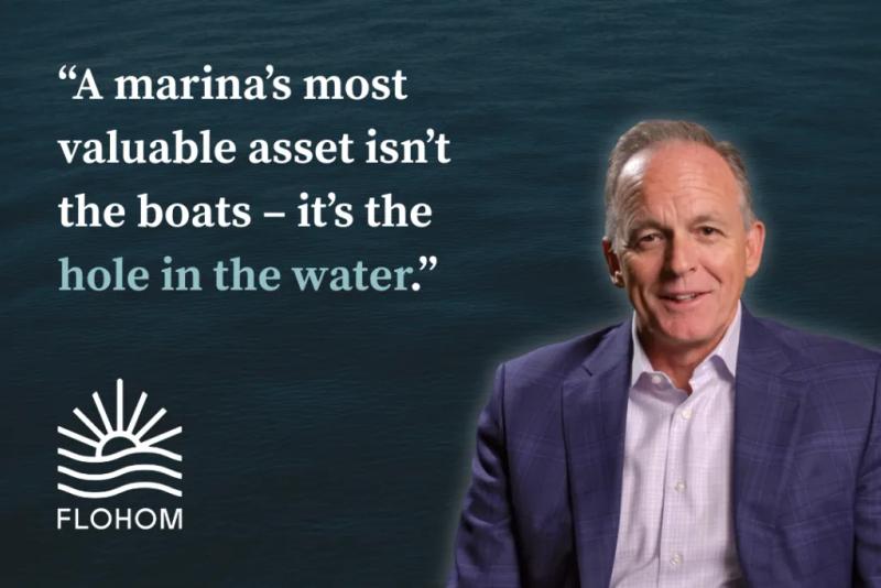Rethinking Marinas as Platforms for Waterfront Innovation