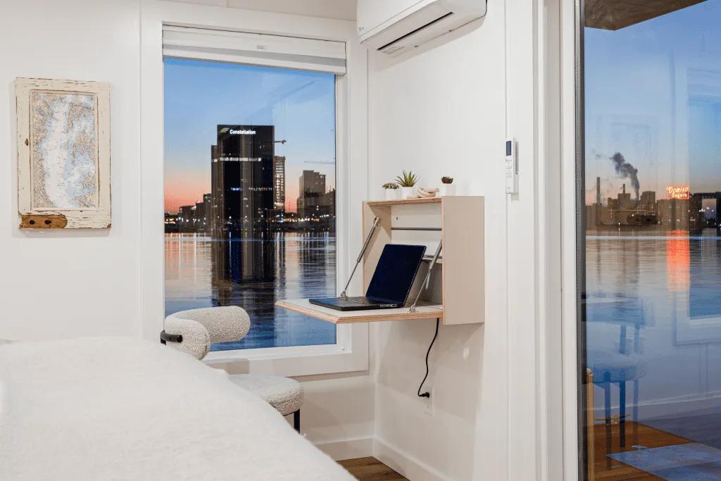 Why FLOHOM is Perfect for Remote Workers Seeking a Change of Scenery