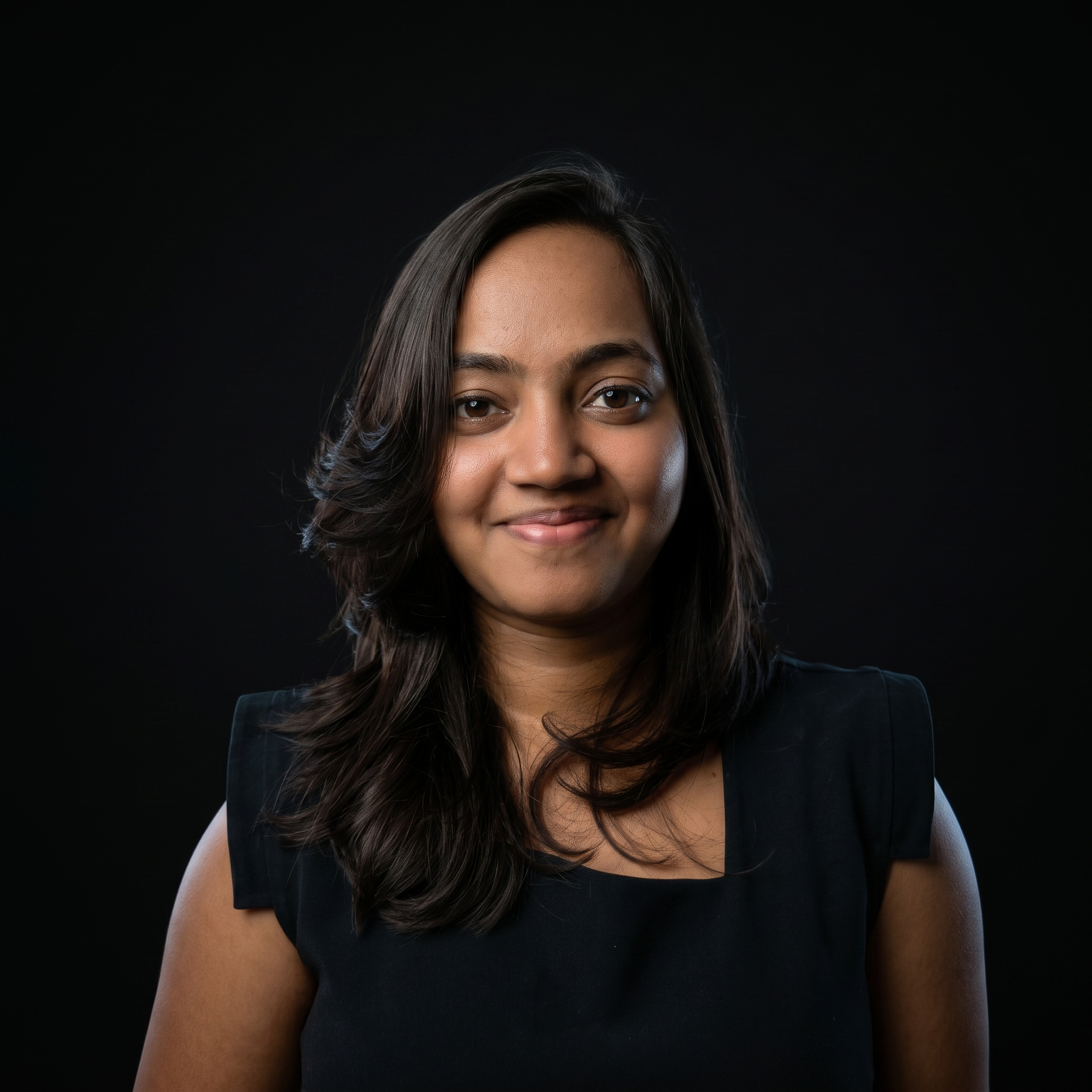 Poornima Muniraj