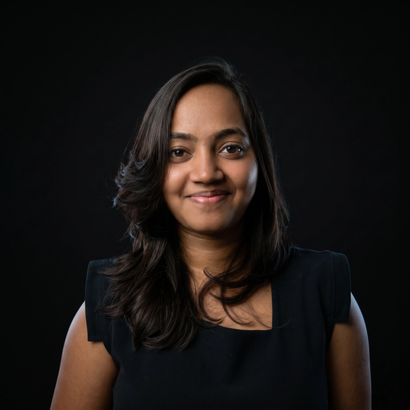 Poornima Muniraj