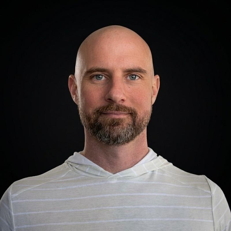 Brian Meyer 